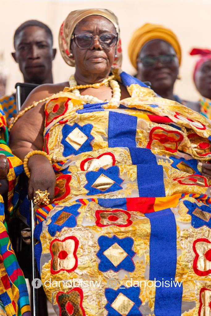 Nana Manko Aba